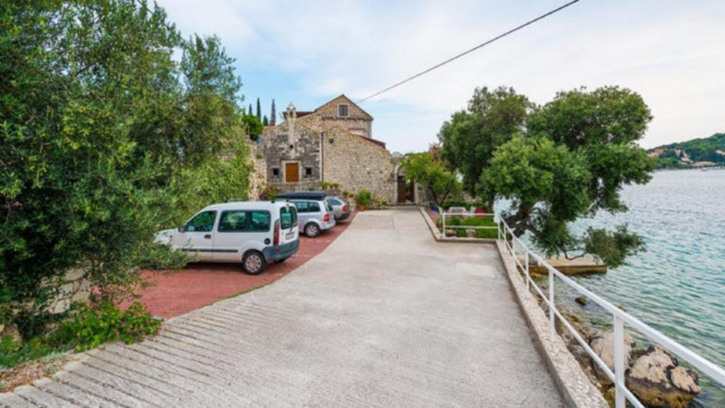 Villa Gverovic Štikovica Zimmer foto