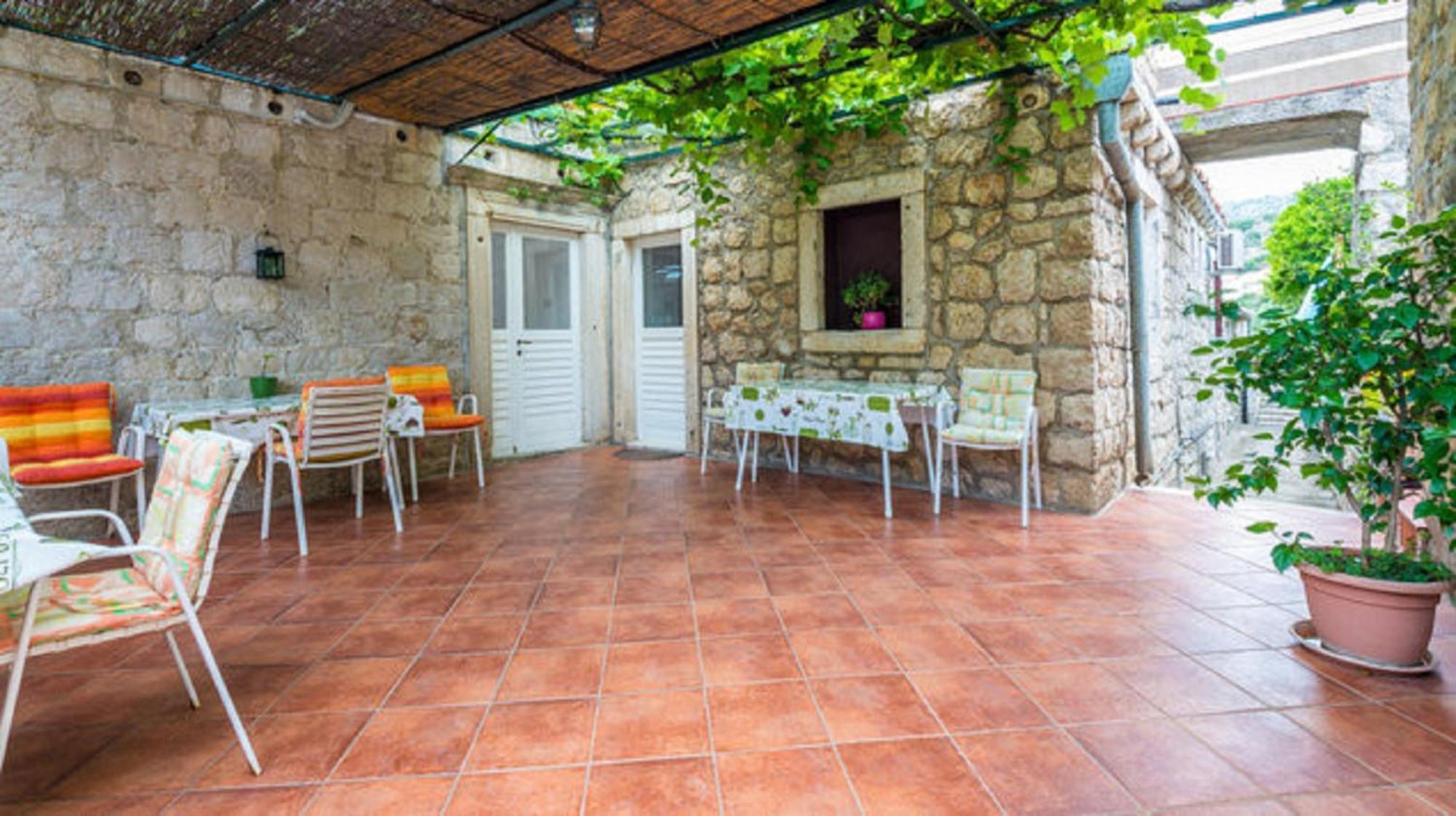 Villa Gverovic Štikovica Zimmer foto