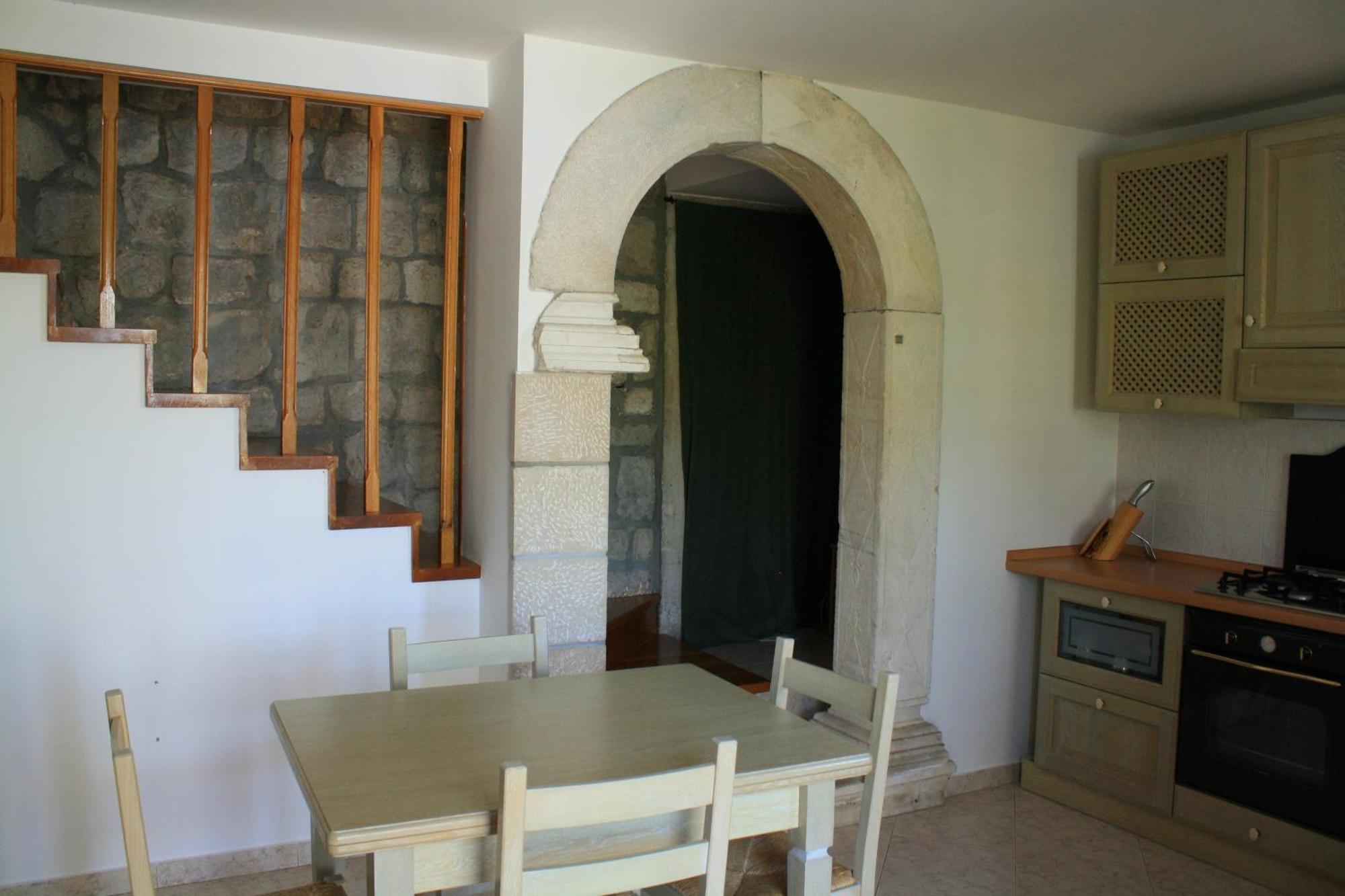 Villa Gverovic Štikovica Zimmer foto