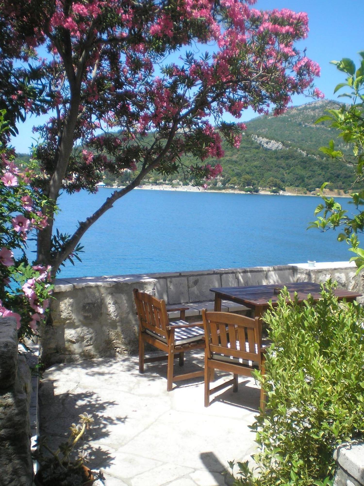 Villa Gverovic Štikovica Zimmer foto